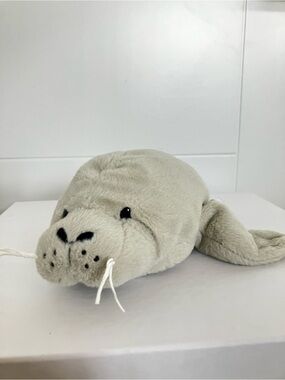 Webkinz Manatee